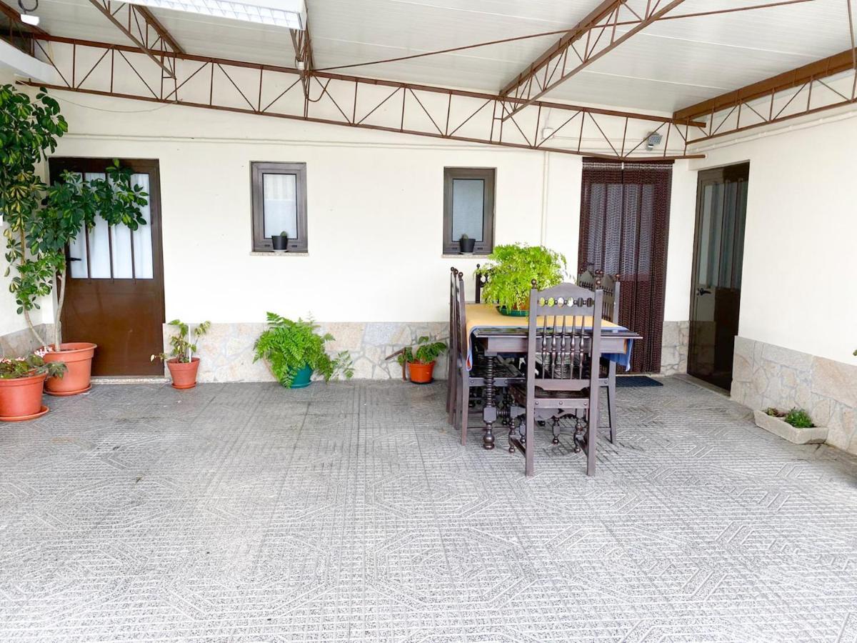 House In Vila Nova De Cerveira With Pool And Bbq #1881 Bemposta  Exterior photo